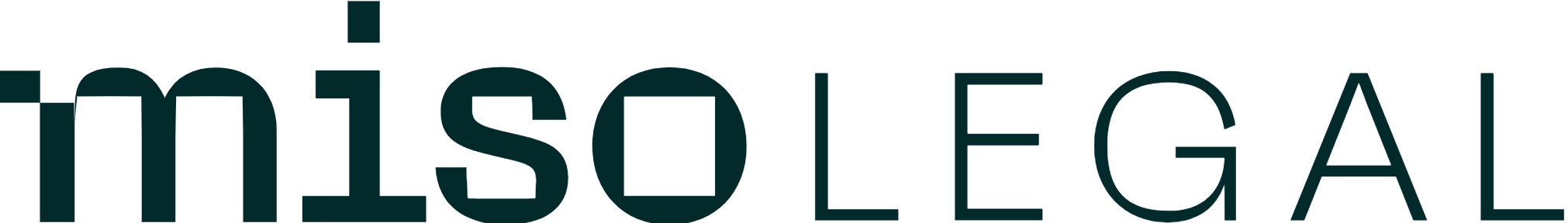 Miso Help Centre home page